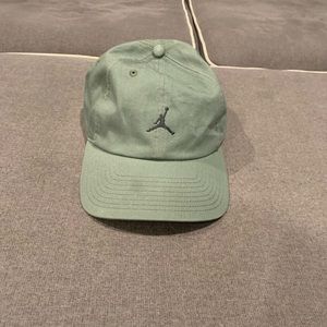 Jordan hat